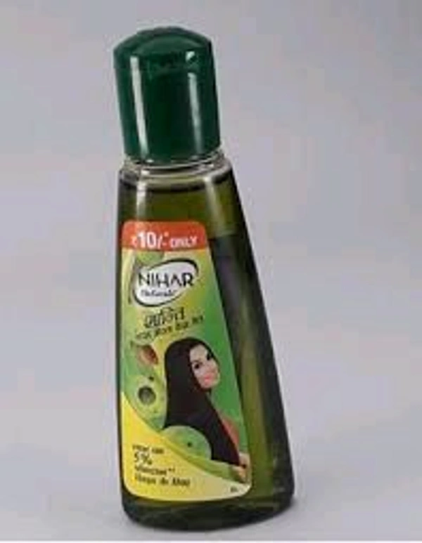 Nihar Shanti Aawla Mrp 10