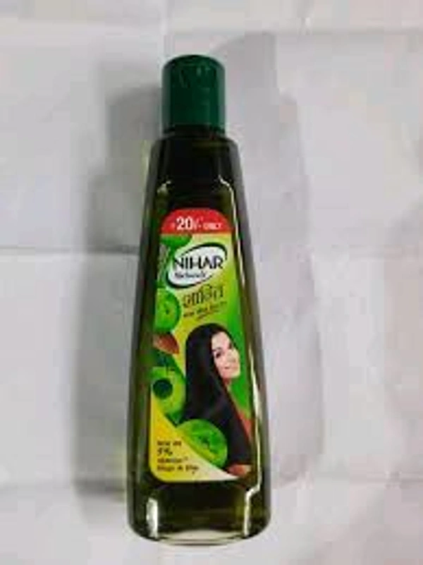 Nihar Shanti Aawla Mrp 20