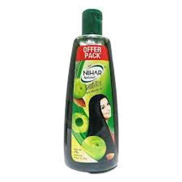 Nihar Shanti Aawla Mrp 45