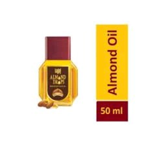 Bajaj Almond Oil Mrp 37