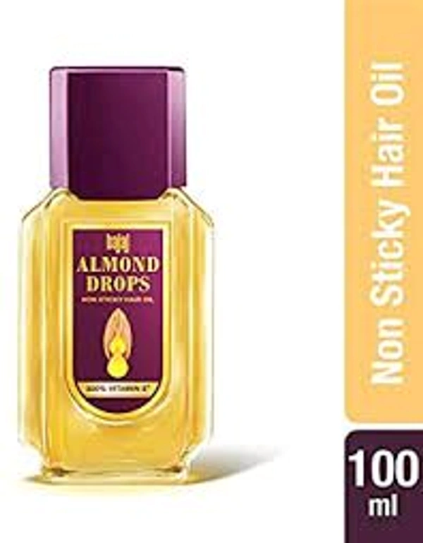 Bajaj Almond Oil Mrp 75