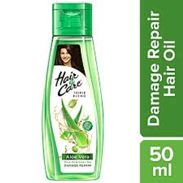 Hair Care Oil 50 Ml Mrp 34