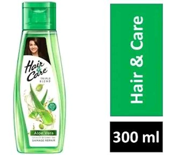 Hair Care Oil 300 Ml Mrp 195
