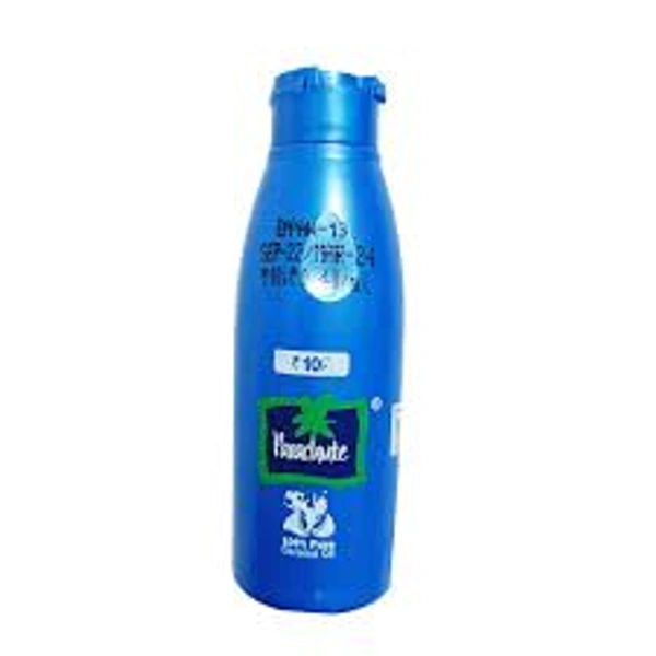 Parachute coconut Oil Mrp 10