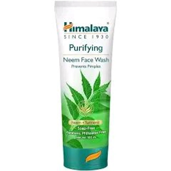 Himalaya Fash Wash Mrp 90