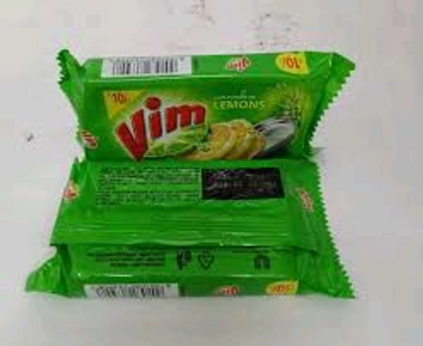 Vim Mrp 10