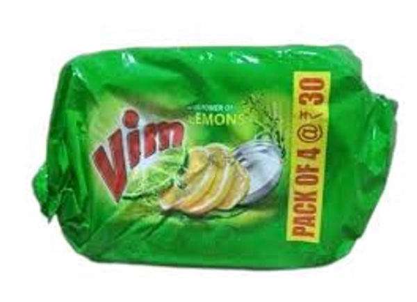 Vim Set Mrp 30