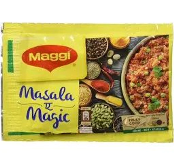Maggi Masala Mrp 5