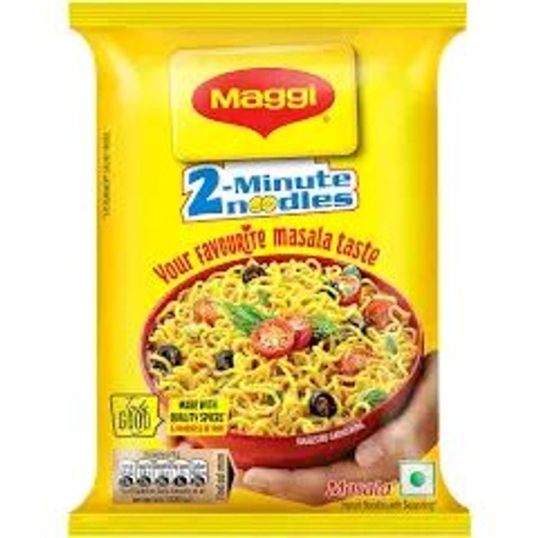 Nestle Maggi MRP 15