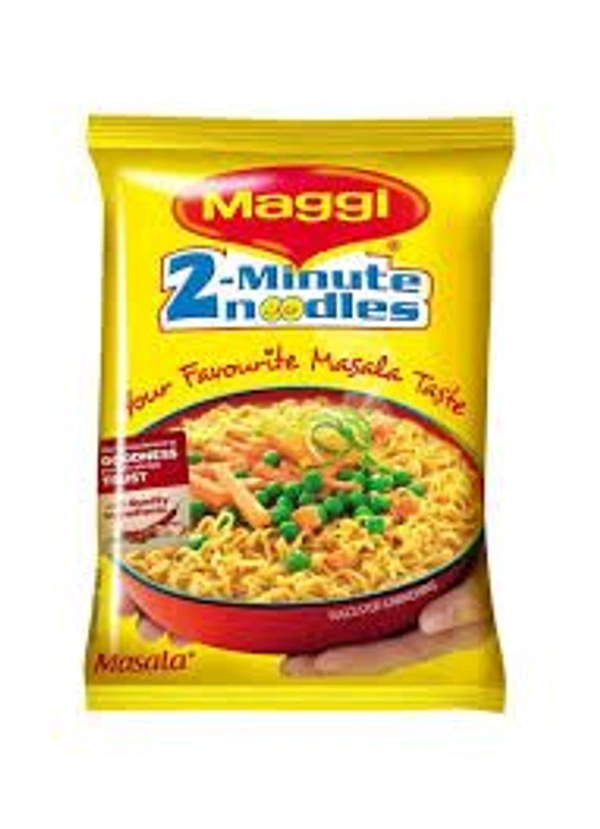 Nestle Maggi MRP 30