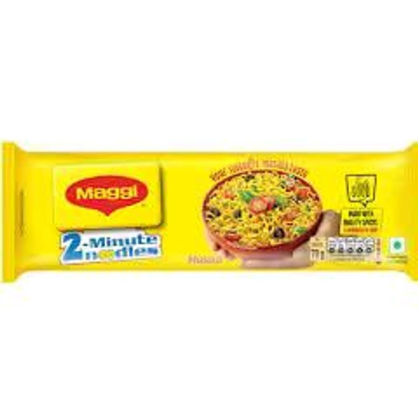 Nestle Maggi MRP 58