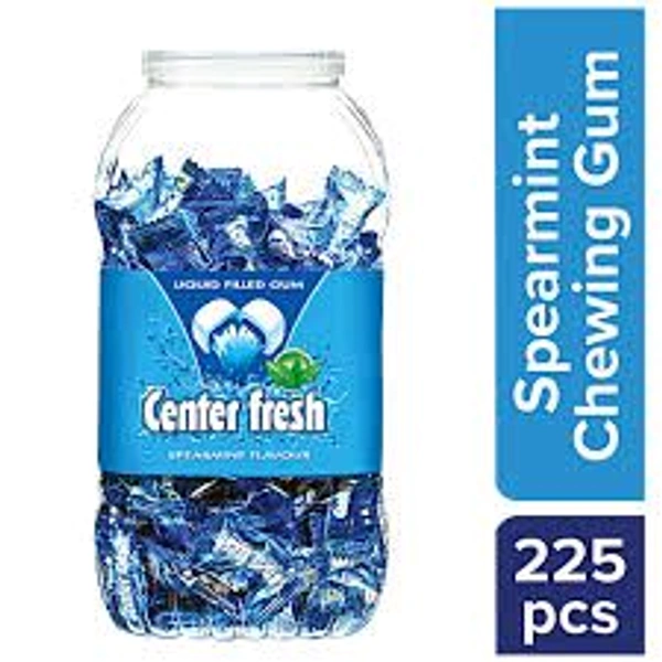 Center Fresh Mrp 1