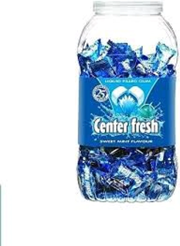 Center Fresh Mrp 1
