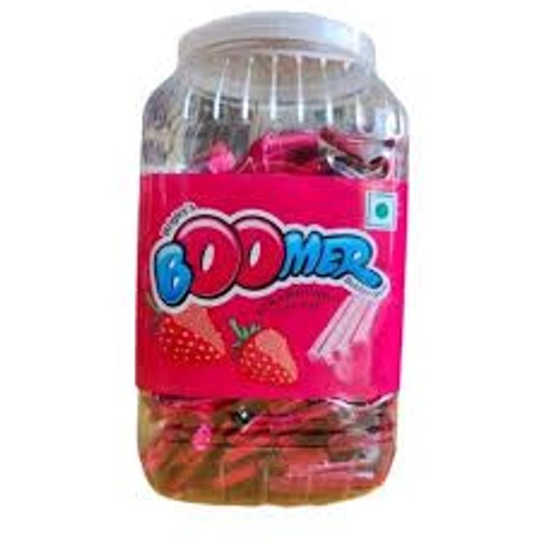 Boomer Mrp 1