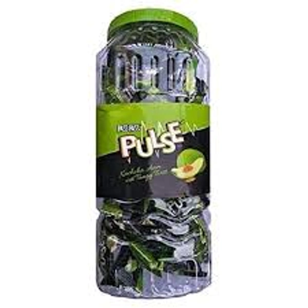 Pulse Origanal Jar 