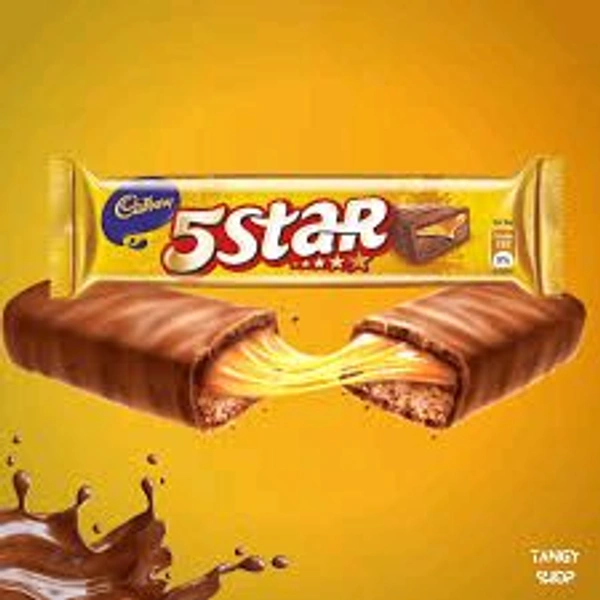 Five Star Mrp 10