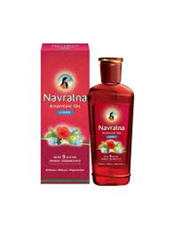 Navratan oil Mrp 47