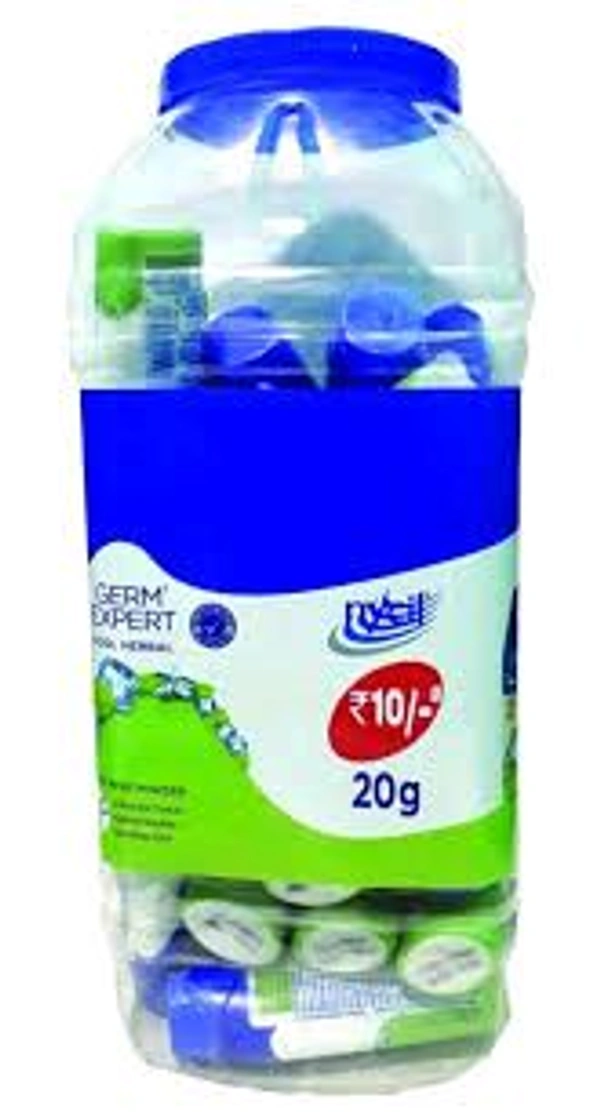Nycil Powder Jar Mrp 10 - Mrp- 10