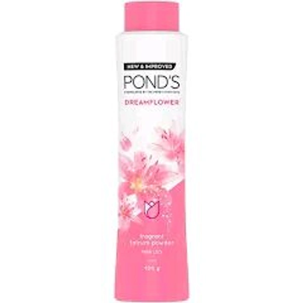 Ponds powder Mrp 65