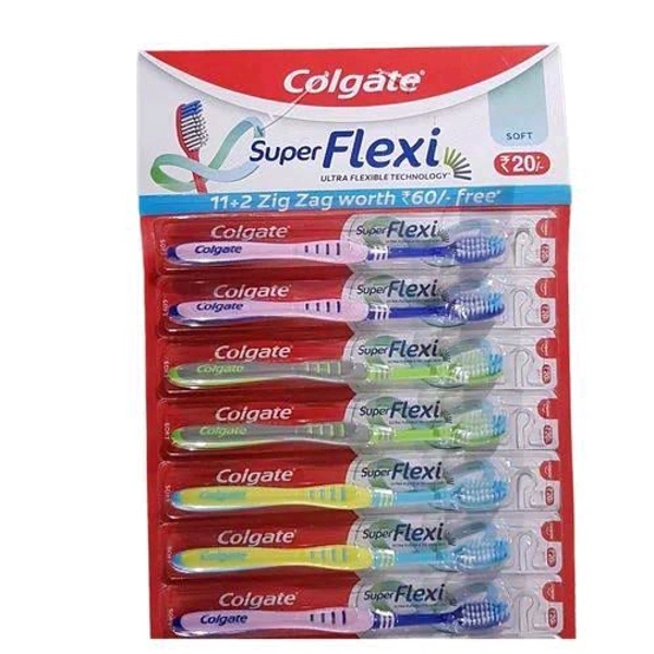 Colget Brush Mrp 20