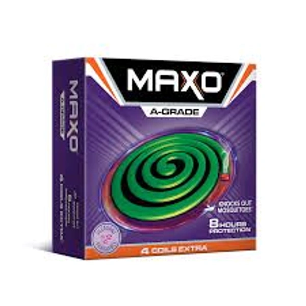 Maxo Coil Mrp 30