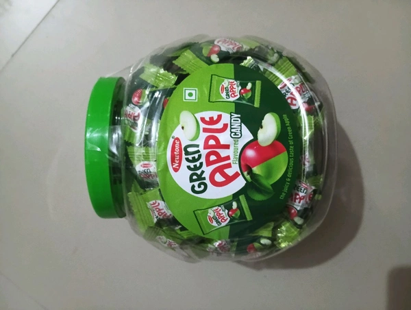 Nayra - अप्ले, Green