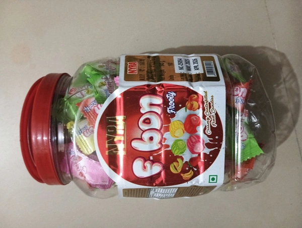 Nayra - F- Bon, Green