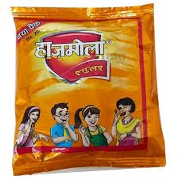 Dabur Hajmola ( हाजमोला)  - Regular