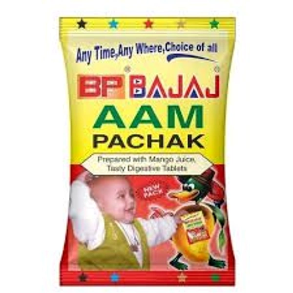 Aam Pakak (आम पाचक) Mrp 1
