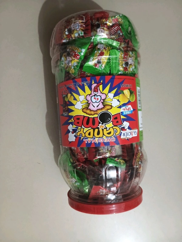Candy Boom (कैंडी बूम) MRP 1