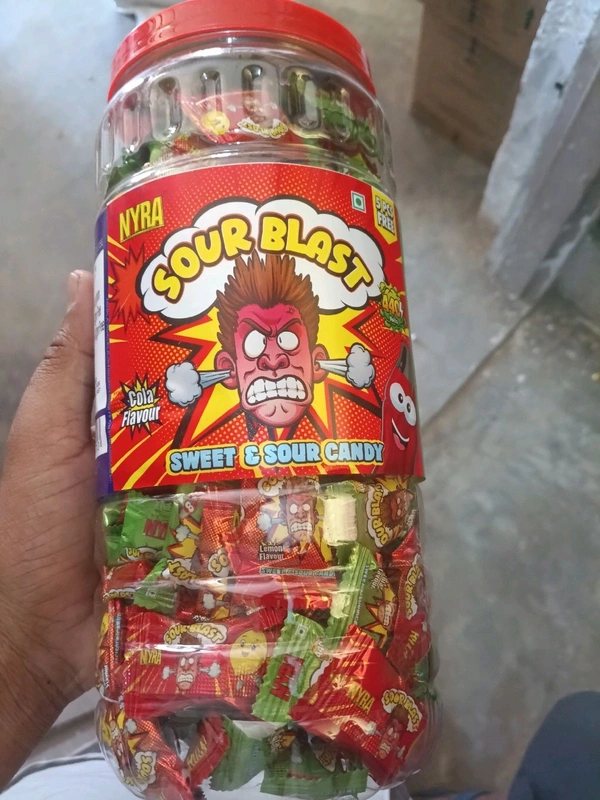 Candy Boom (कैंडी बूम) MRP 1