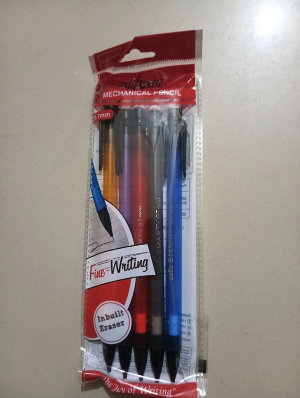 Cello Lead Pencil Mrp 7 - 0.7