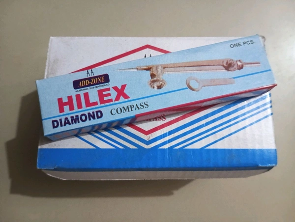 Compas ( कंपस) Mrp 10