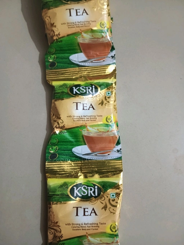 Ksri Tea Mrp 10