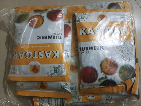 Haldi 100gm Mrp 30 ( हल्दी) 