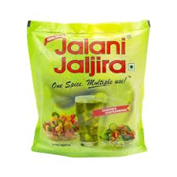 Jaljira ( जलजीरा) Mrp 1