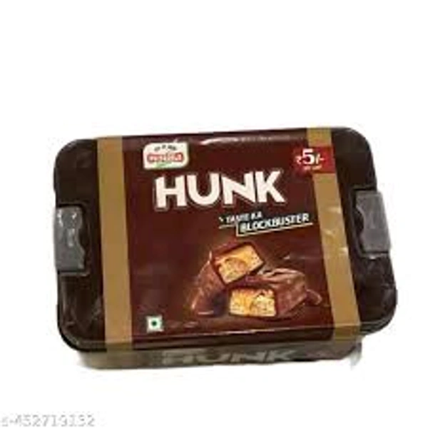 Hunk Chocolate Mrp- 5 