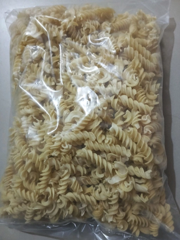 Pasta ( पास्ता) 1 Kg  - Spring