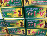स्लेट पेंसिल Mrp- 5 ( बडता) 