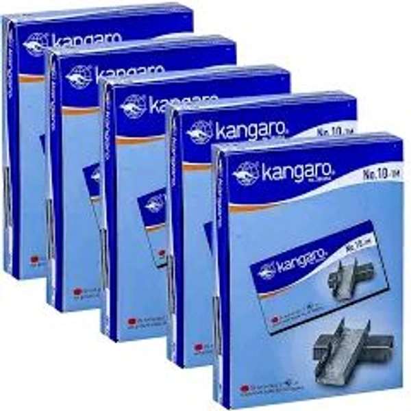 Kangaro Stapler Pin Mrp 10