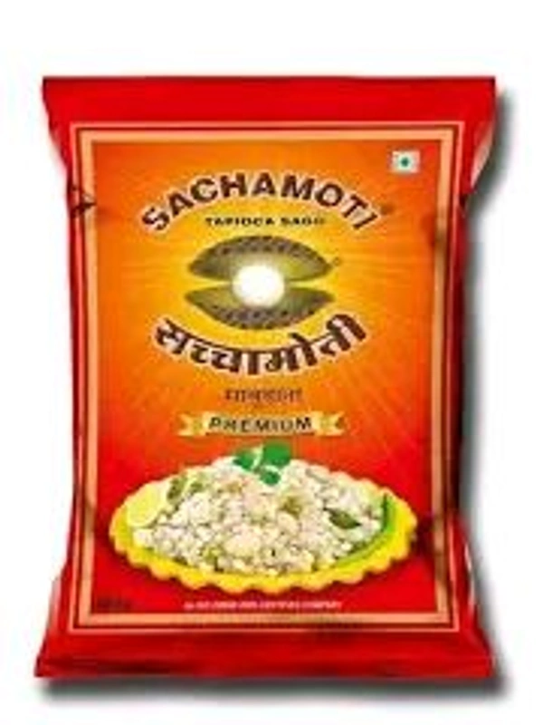 Sachcha Moti Sabudana (सच्चा मोती साबुदाना) 