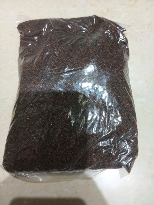 Rai (राई) 500gm पैकेट