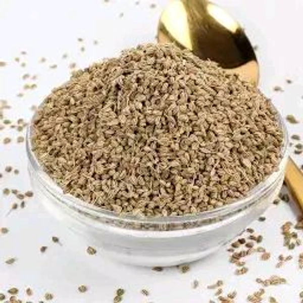 Ajwaen (अज्वाएं)500 Gm पैकेट