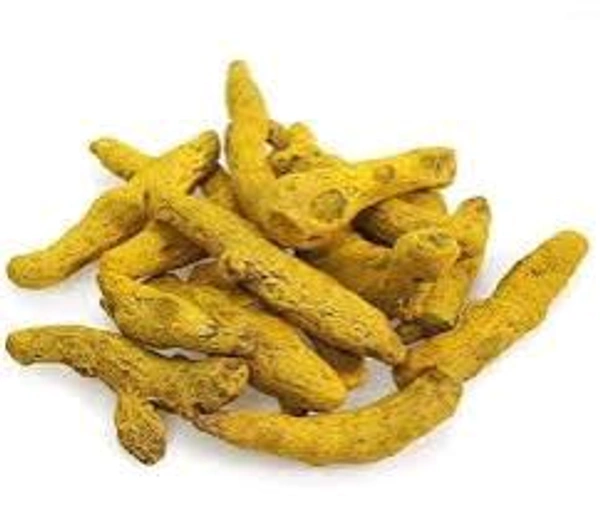 Haldi Gand (हल्दी  गाढ )500 Gm पैकेट