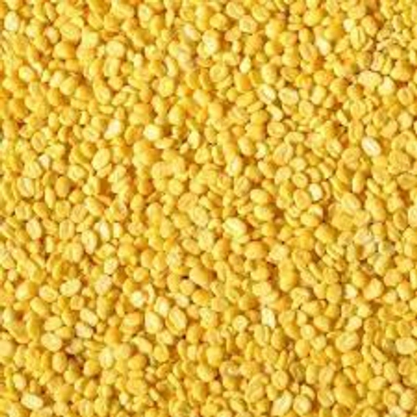 Moong Dal (मूँग दाल) 