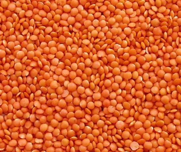 Masoor Dal (मसूर दाल) 