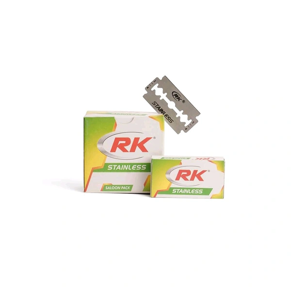 R K बलेड