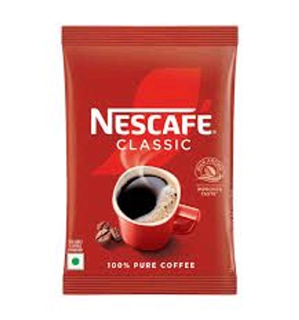Nestlé Classic Coffee Mrp- 10