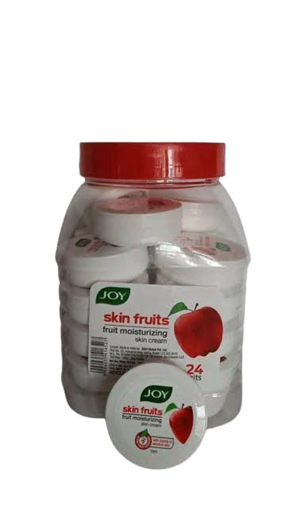 Joy Skin Fruit Mrp 10