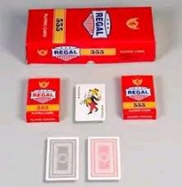 ताश Mrp 20